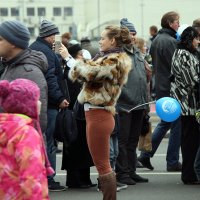 фото-графиня :: Олег Лукьянов