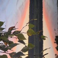 Закат :: Марина 