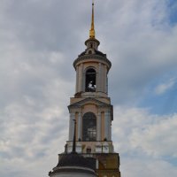 путешествие по Суздалю :: Галина R...