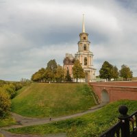 Замочки. :: Николай 