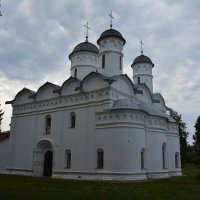 Ризоположенский собор :: Галина R...