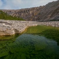 Котуй :: Aleksey Afonin