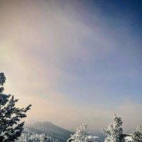 Вечерняя красота :: Георгиевич 