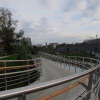 Екатеринбург :: Елена Шаламова