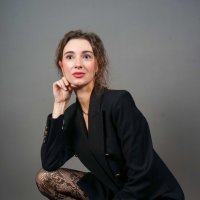 Юлия :: Михаил Трофимов