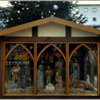 С Раждеством Католическим :: Aleksandr Gal