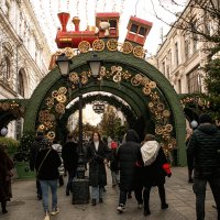 Сказочные инсталляции :: Лилия .