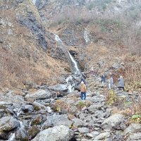 А водопат всё ближе :: Виктор 