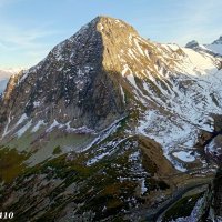 Адлер... Красная Поляна... :: Нина Бутко