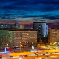 Малахова. :: Евгений Голубев