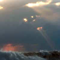 Волна. :: Александр. AVG100 ---