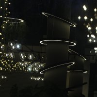 Предновогодняя фантазия :: олег свирский 