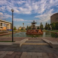 зарисовка выходного дня :: Vladimir зарисовка выходного дня :: Vladimir