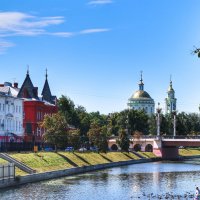 Городские зарисовки :: Irene Irene