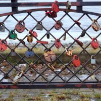 Кострома.Набережная р.Волги. :: Alex 711402