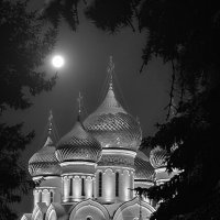 Успенский собор :: Михаил Свиденцов