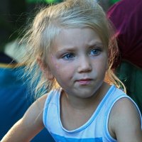 Как-ьл летом... :: СЮ 