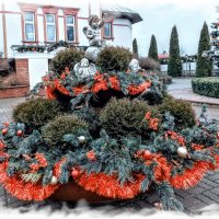 В ожидании Рождества :: Veera V