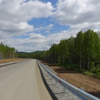 По Уралу... :: Николай Гирш