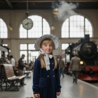 В прекрасное "Далеко" я выбираю путь :: Valentin Bondarenko