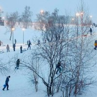 Детская радость :: Василий 