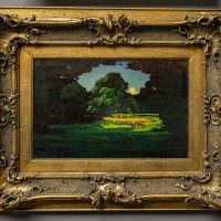 Роща :: Ирина Соловьёва