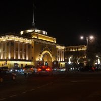 Адмиралтейство :: zavitok *