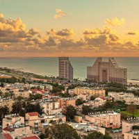 Приближается вечер :: Эмиль 