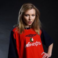 PFC CSKA 2005.. Actress. :: Михаил Трофимов