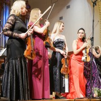 ГРАЧ (8) :: Сергей Янович Микк