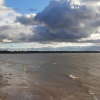 Осень 2025. Сентябрь :: Наталья Герасимова