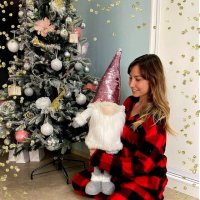 Магия новогодней подготовки! :: Нина Андронова