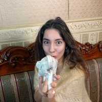 Айя :: Игорь Корф