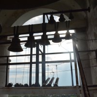 колокола :: Галина R...