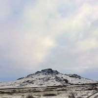 Зима :: Георгиевич 