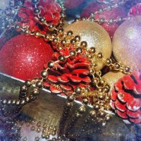 Предпраздничное. :: Марина Леонидовна