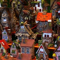 Купите себе домик, недорого :: Юрий. Шмаков