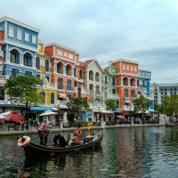 Grand World :: Dmitry i Mary S