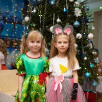 Утренник :: Вячеслав Дроздов