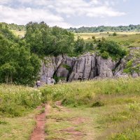 Лаго-Наки :: Игорь Сикорский