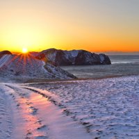 Рассвет :: Геннадий Валеев