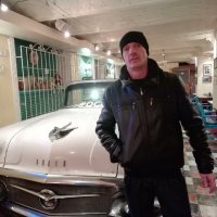 Cadillac :: Александр Вадимович Crew smail