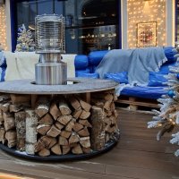 уютный уголок :: ИРЭН@ .