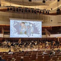 Будет опера :: Валерий Судачок