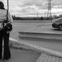 Переписка :: Арсений 