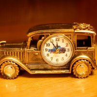 Новый год к нам мчится :: Андрей Л. В.