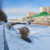 Ростовские зарисовки :: Александр Гапоненко