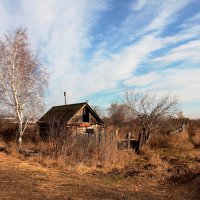 Осень :: victor Lion