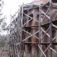 Богоявленская церковь :: fogmeadowww m