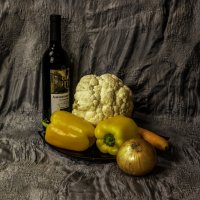 Натюрморт :: Андрей 